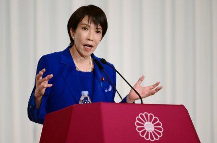 Bà Takaichi nhập viện sau bầu cử: Viêm khớp tái phát và thông điệp gửi tới công chúng