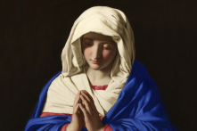 Lapis Lazuli – Sắc xanh thiêng liêng trong ký ức của nhân loại