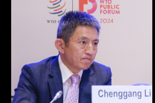 Trung Quốc thay 7 đại sứ trong một ngày trước thềm Hội nghị Trung ương 4