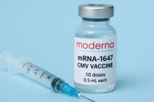 Vắc-xin phòng dị tật bẩm sinh của Moderna không đạt hiệu quả, sẽ bị ngừng phát triển