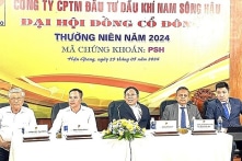 Giám đốc Công ty Acuity Funding Việt Nam bị bắt