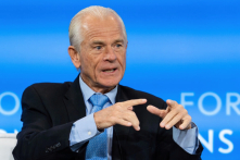 Peter Navarro: Thế giới đã tỉnh thức trước việc Trung Quốc vũ khí hóa chuỗi cung ứng