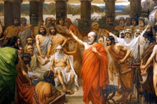 10 lời dạy cổ nhân về cuộc sống không bao giờ lỗi thời