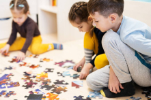 Trẻ mắc chứng ADHD đã thay đổi sau khi gia đình loại bỏ những thực phẩm này