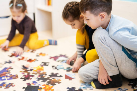 Rối loạn tăng động giảm chú ý có thể không phải là một chứng bệnh