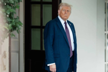 Tổng thống Trump: Hoa Kỳ sẽ không tuân thủ thuế carbon toàn cầu đối với vận tải biển