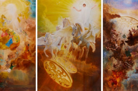 Tại sao ĐCSTQ lại đàn áp Pháp Luân Công một cách tàn bạo như vậy?