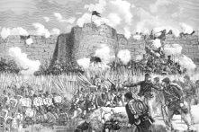 Thổ phỉ nhà Thanh ở Đại Nam (P5)