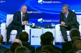 Putin Valdai 2025 2