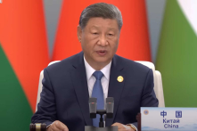 3 hiện tượng kỳ lạ xuất hiện tại Trung Nam Hải – Vương Hữu Quần