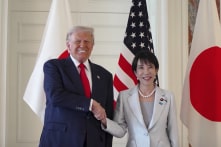 Ông Trump công du châu Á: Đối đầu TQ, tái định hình trật tự Ấn Độ – Thái Bình Dương