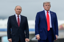 Mỹ dự định mời ông Putin dự G20, ông Trump: Có thể ông ấy sẽ không đến