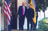 Trump Zelensky 2