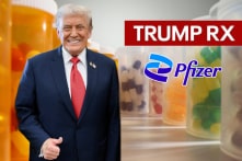 Ông Trump ra mắt trang web mua thuốc TrumpRx, giá thuốc Pfizer giảm từ 50% – 85%