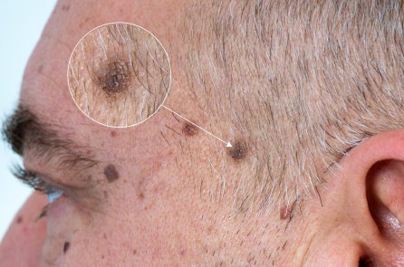 1 loại vitamin phổ biến có thể làm giảm nguy cơ ung thư da