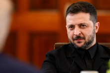 Zelensky có thực sự nghiêm túc về việc từ chức? – Politico