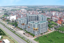 Bộ Xây dựng đề xuất kiểm soát chuyển nhượng nhà ở xã hội sau 5 năm