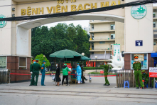 Bộ Y tế đề xuất sáp nhập bệnh viện E vào Bạch Mai và tinh gọn 39 bệnh viện trực thuộc