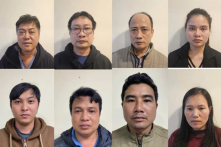 Buôn lậu hơn 546kg vàng: Chủ tịch Công ty Vàng Việt Nam bị truy tố