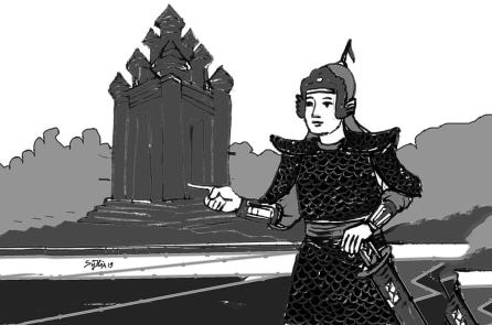 Họ Phạm trong suốt chiều dài lịch sử dân tộc (P2)