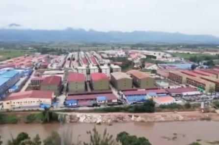 Quân đội Myanmar đánh bom khu lừa đảo KK: Trung Quốc lại vào tầm ngắm