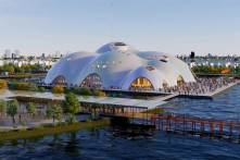 Hà Nội dự kiến xây nhà hát thành phố với mức đầu tư khoảng 2.000 tỷ đồng