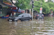 Bão Bualoi gây thiệt hại khoảng 16.500 tỷ đồng, 67 người chết và mất tích
