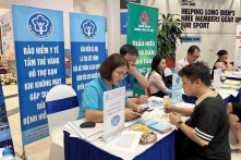 Hơn 600.000 người nhận trợ cấp thất nghiệp trong 9 tháng