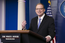 Nhà Trắng: Tốc độ tăng trưởng kinh tế Mỹ vào đầu năm tới sẽ phục hồi lên 3%–4%