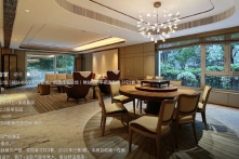 Sự sụp đổ của tỷ phú TQ? Vương Tư Thông bán biệt thự cao cấp lỗ 20 triệu NDT