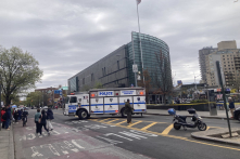 Blog: 154 vụ đe dọa đánh bom – “Sự điên cuồng ngày tận thế” của ĐCSTQ