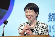 Chứng khoán Nhật Bản tăng vọt 4,75%, lập đỉnh lịch sử dưới tác động của “hiệu ứng Takaichi”