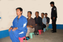 72 tuổi vẫn bị giam giữ: Hàng trăm học viên Pháp Luân Công bị đàn áp ở Sơn Đông