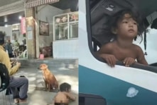 TQ: “Đứa trẻ người rừng” ở Vân Nam gây sốc, nghi liên quan đến chuỗi tội ác “phản nhân loại”