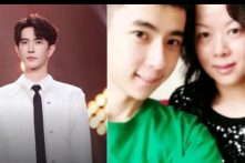 Mẹ của Vu Mông Lung đã qua đời? Nhà ngoại cảm người Anh tiết lộ thông tin