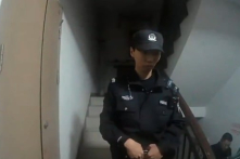 ĐCSTQ bắt giữ 30 tín đồ Cơ Đốc, được cho là khởi đầu một chiến dịch đàn áp lớn hơn