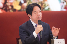 Hội đàm Tập – Trịnh: Tổng thống Đài Loan cảnh báo thỏa hiệp với độc tài không mang lại hòa bình