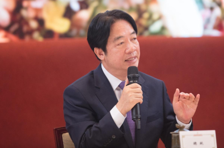 Hội đàm Tập – Trịnh: Tổng thống Đài Loan cảnh báo thỏa hiệp với độc tài không mang lại hòa bình