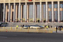 Trung Quốc cấm tin tức tiêu cực về kinh tế, siết chặt kiểm soát truyền thông