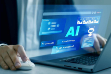 AI tác động đến thế hệ lao động Gen X và Gen Y như thế nào?