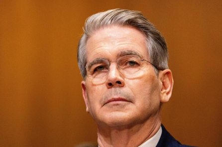 Bộ trưởng Tài chính Mỹ tuyên bố phong tỏa 344 triệu USD tiền mã hóa liên quan Iran