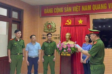 Shark Bình bị bắt, khởi tố, bị phong tỏa tài sản 900 tỷ đồng