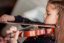 Hiệu ứng Mozart mang lại lợi ích cho trẻ em như thế nào?