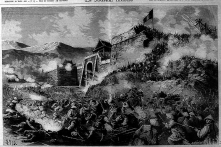 Thổ phỉ nhà Thanh ở Đại Nam (P6)