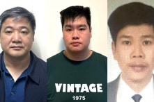 GĐ Trung tâm Kiểm nghiệm kiểm chứng và Dịch vụ chất lượng bị khởi tố