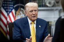 Tổng thống Trump: Mỹ kiếm được 40 tỷ USD từ thỏa thuận với Intel