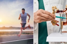 Tập thể dục đều đặn là chìa khóa giảm nguy cơ ung thư tiêu hóa