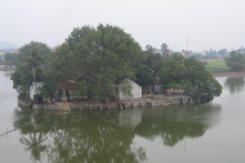 Tiêu Tương dòng sông trong ký ức người Kinh Bắc