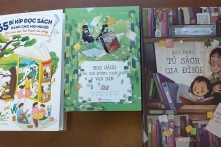 Đọc sách sướng hay khổ?