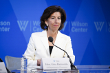 Gina Raimondo